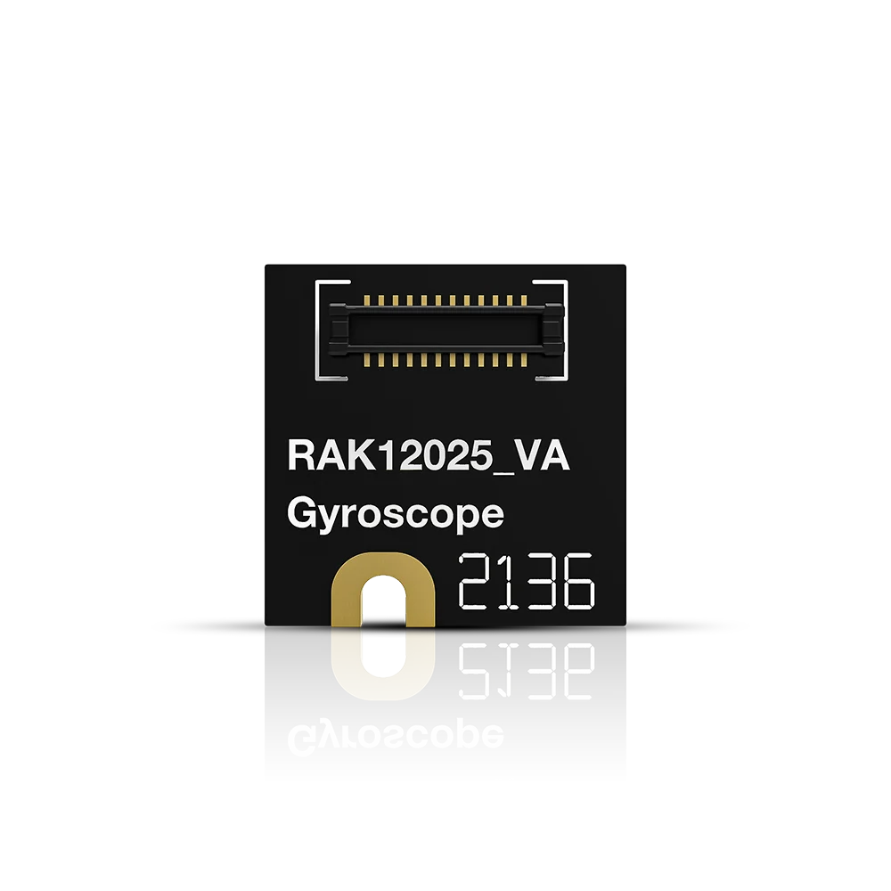 Gyroscope Sensor STMicroelectronics I3G4250D | RAK12025