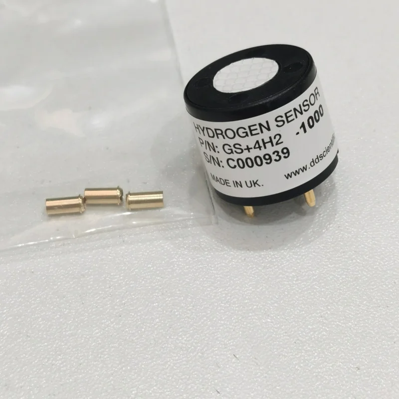 Uk DDSH2 Sensor GS+4H2-1000 High-Range Carbon Monoxide Filter