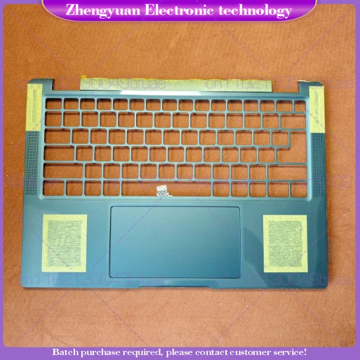 

New For Dell Latitude 7450 Blue Ultralight C Case Touchpad 081H0N/0592NX/409PT