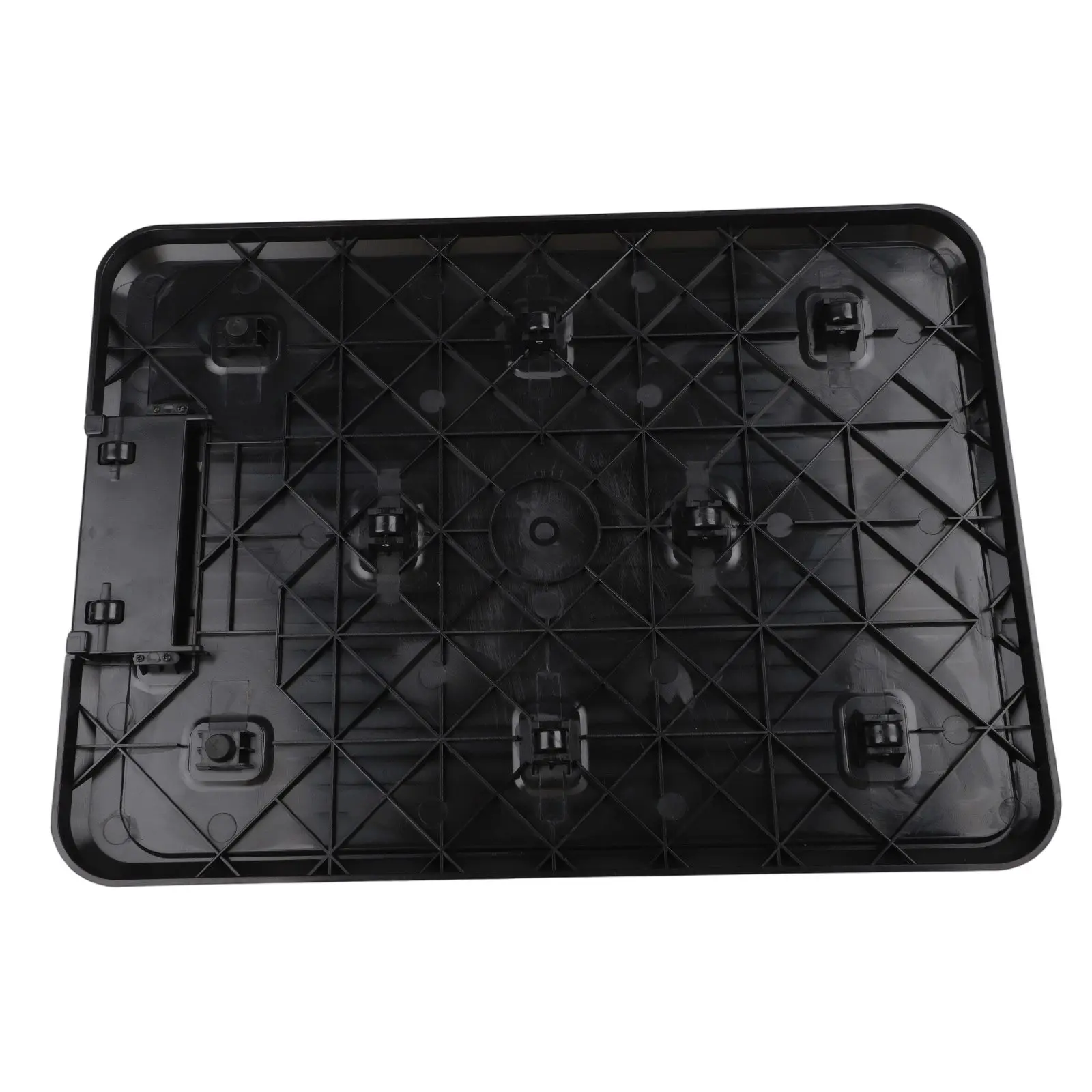 Kitchen Organization 40x30x2cm Sliding Tray Kitchen Appliance Sliding Tray Appliance Holder Effortless Mobility