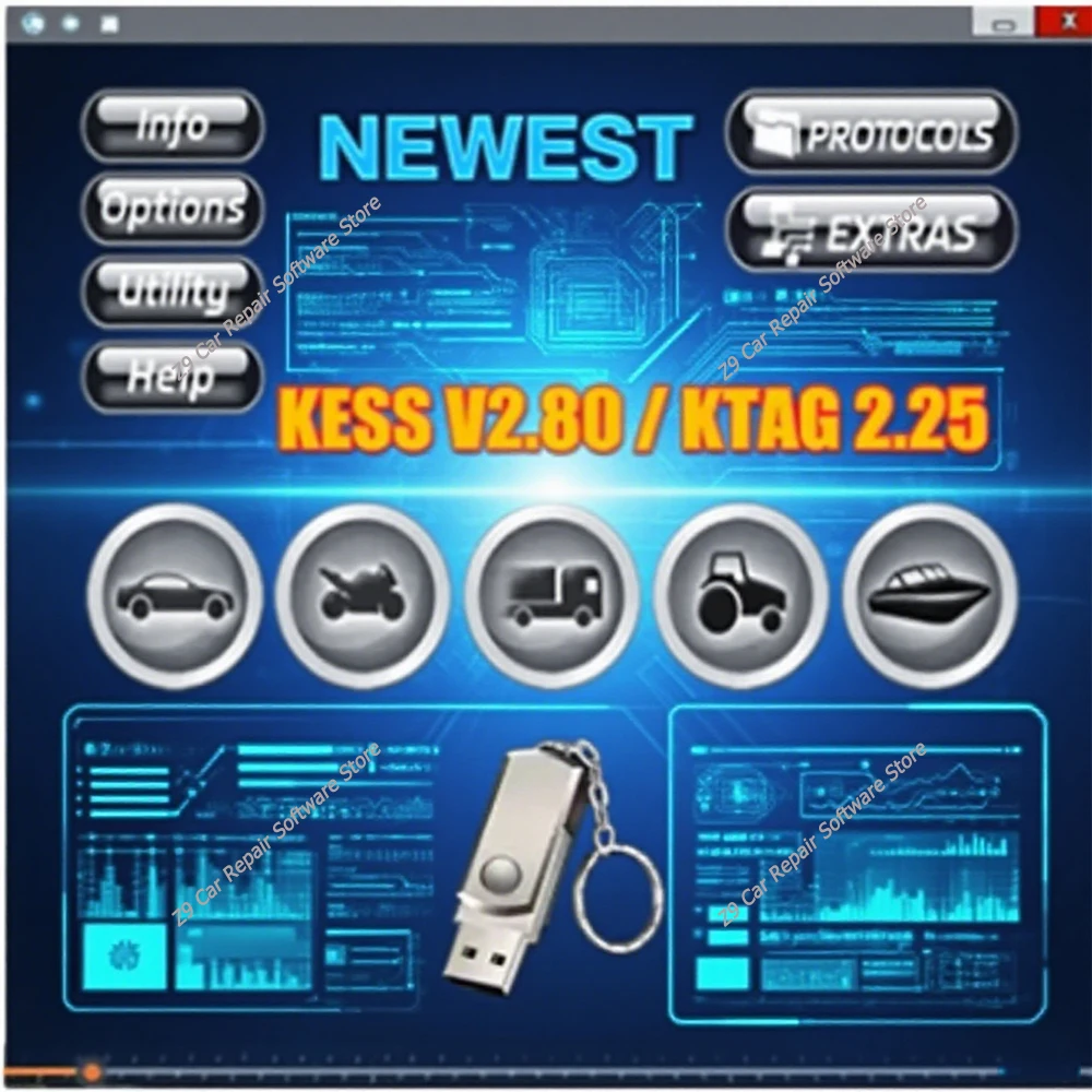 2025 Новый инструмент Ksuite 2