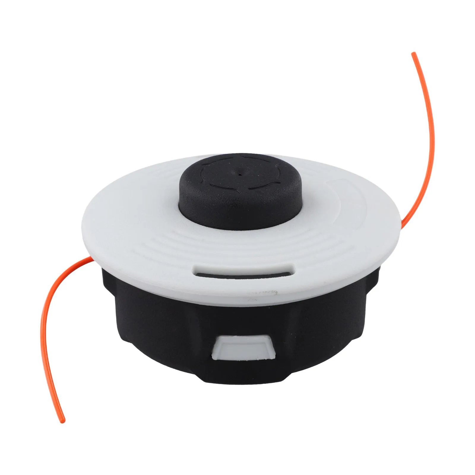For Trimmers Lawn Care Tool As Picture Easy Install Trimmer Head For Power Tools Replacement Part Optimized Cutting Design