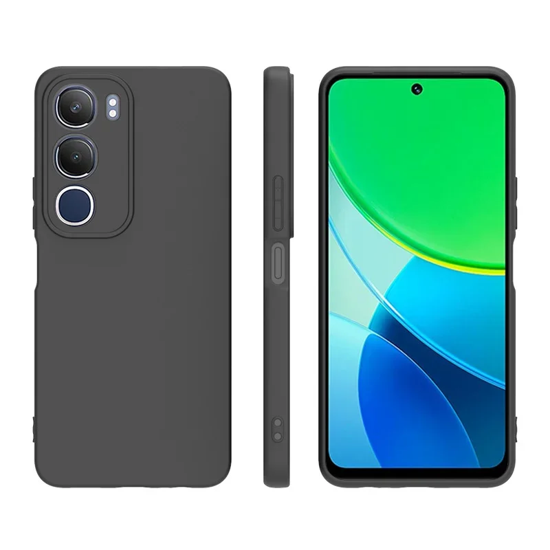 Vovio per vivo y19s: il caso perfetto che non sapevi di aver bisogno fino a quando non l'hai provato