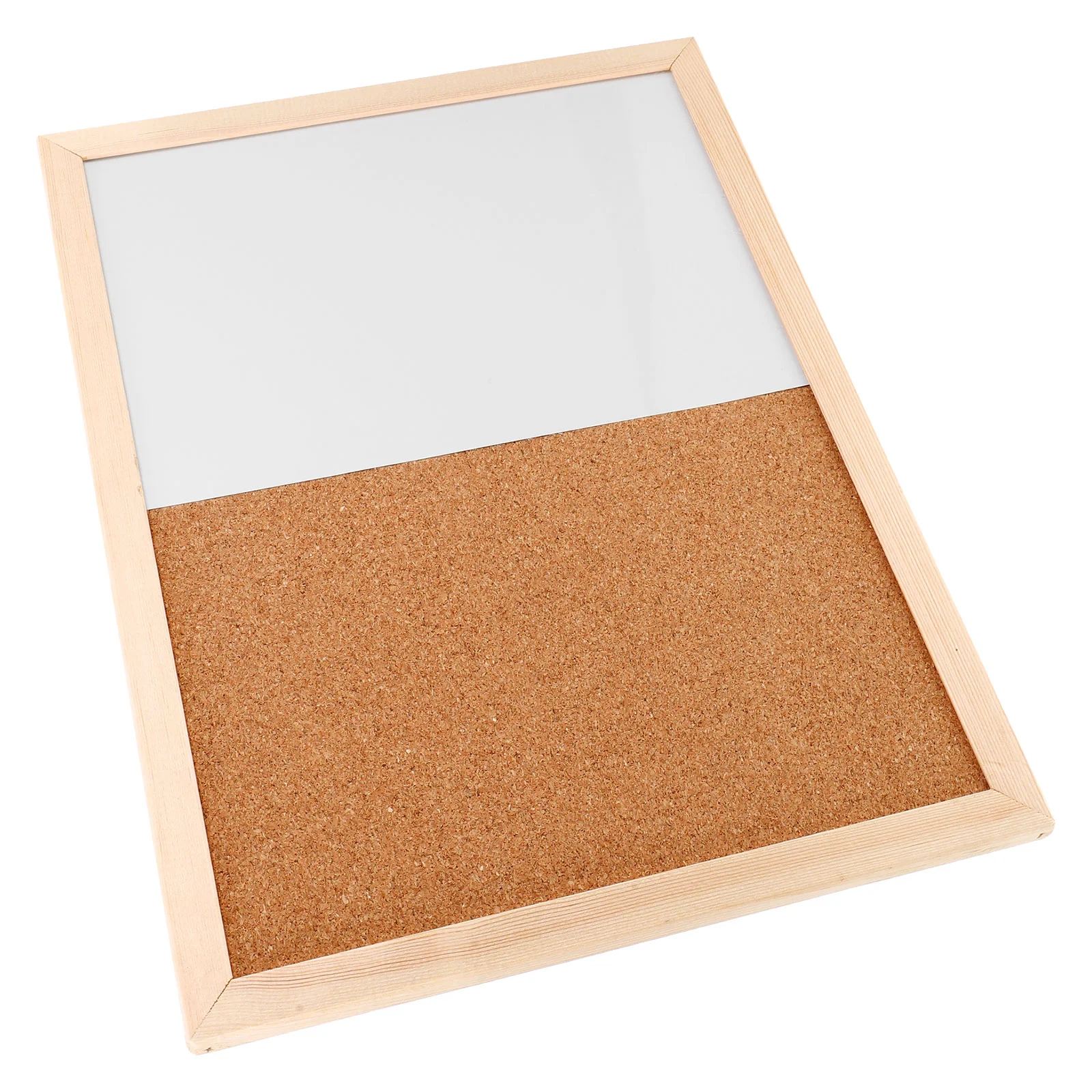 Decorate Message Board Bulletin Decorations Display Cork Wood Small Framed Corkboard Tiles