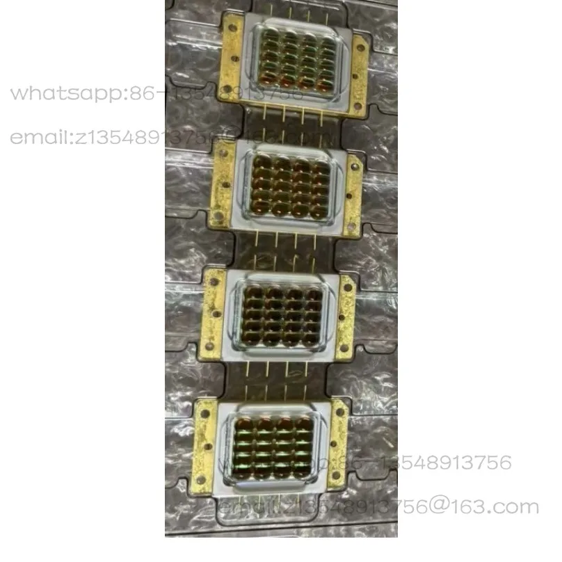 

NUBM31 new light projector disassembly parts, spot fast delivery