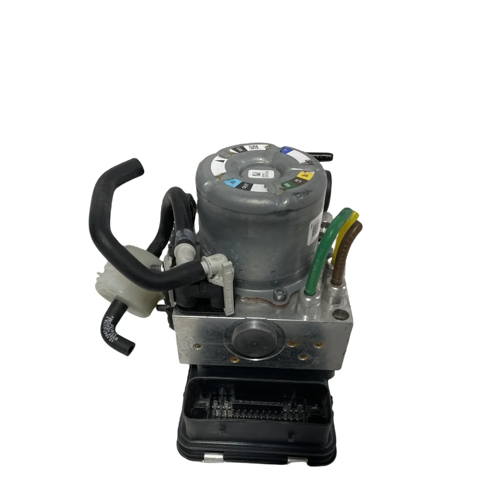 

Air Suspension Compressor Pump for L incoln Aviator 2020-2024