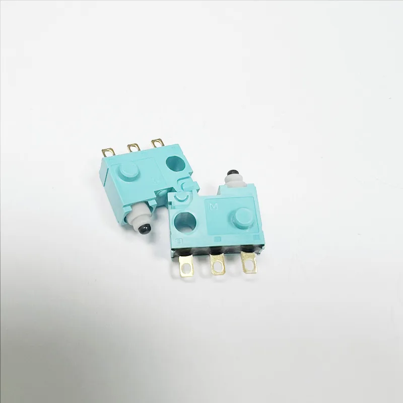 1PCS ASQ10410 for turquoise waterproof car door lock micro switch limit switch