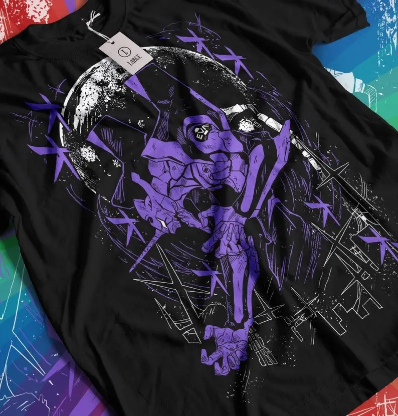 

Unit-001 UNISEX T SHIRT