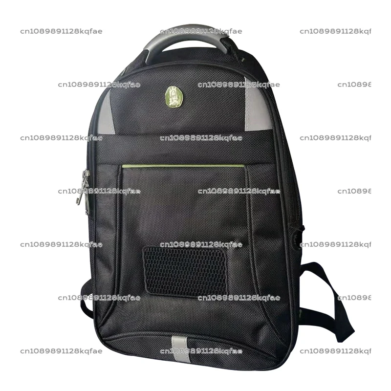 

MO/Stable/OCL/SR Series Oxygen Concentrator Outgoing Storage School Bag Backpack