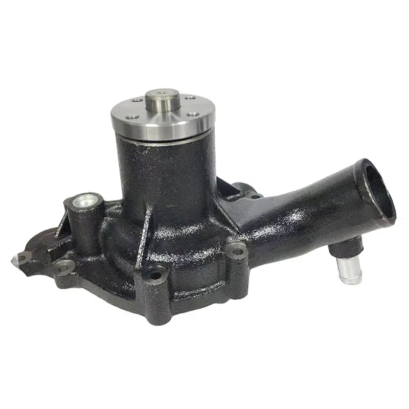 

Excavator parts are suitable for SY215C 4M50 engine water pump stable transportation coolant electric water pump