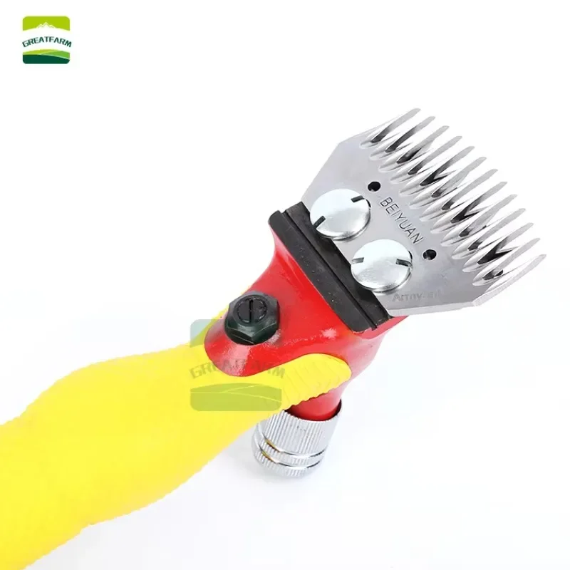 

2026new newAnimal Husbandry Equipment wool shearing machine,professional electric sheep shears
