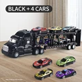 Black Car