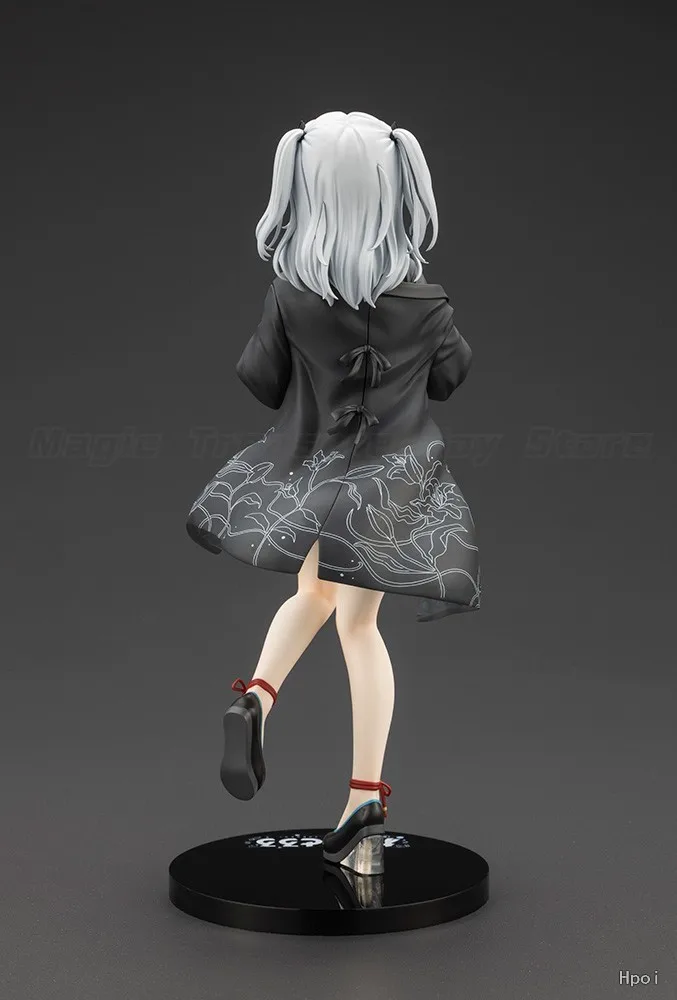 【En stock】 Figuras Kotobukiya Tororo a escala 1/7, adornos de animación, regalos de colección