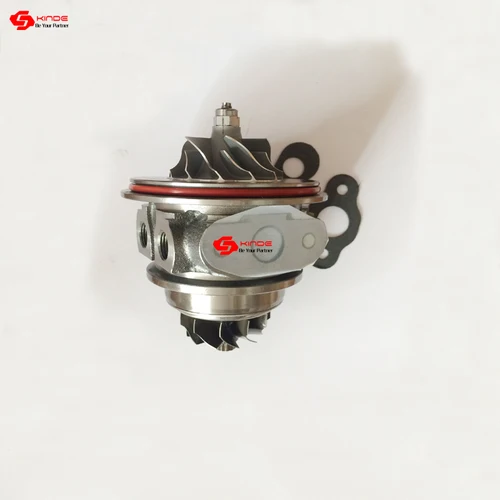 Imagen 2 del producto Susirick TF035 49135-03101 turbo core ME 201677 Turbo chra para piezas de coche Mitsubishi Delica Challenger 4M40 2.8L