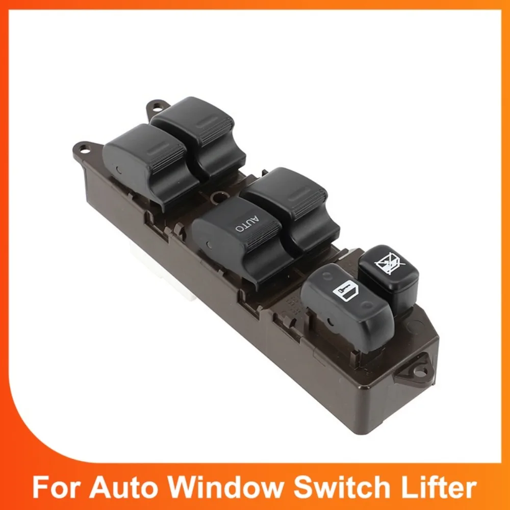 84820-60120 Right Front Side Electric Power Window Switch For Toyota Land Cruiser 100 Series 1998 1999 2000 2001 2002