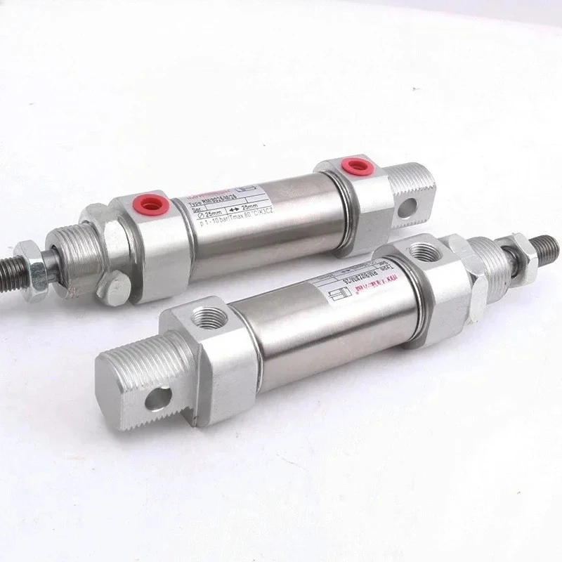 

Round Stainless Steel Cylinder RM/8020/8025 26/M/JM/MF/25/30/40/50/75/80/100