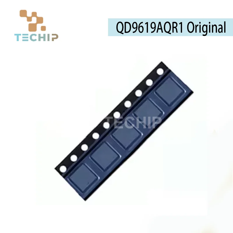 (2-5piece)100% New QD9619A QD9619AQR1 QFN-39 Chipset