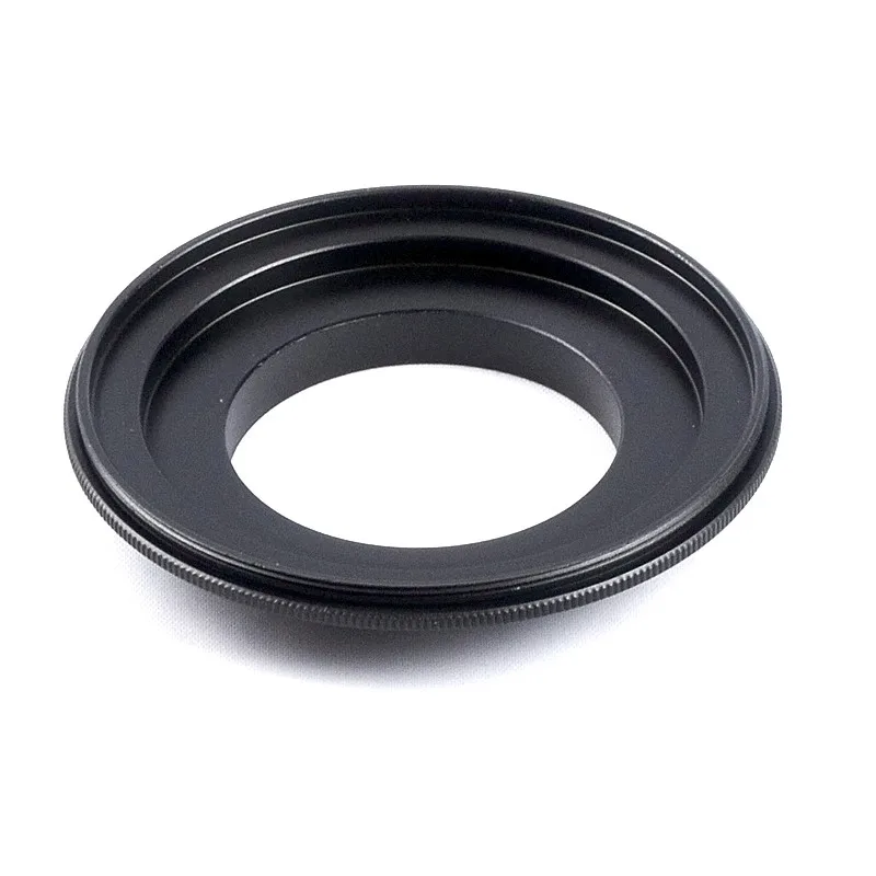 49/52/55/58/62/67/72/77 mm Macro Lens Reverse Ring Adapter for Nikon AI AF Mount D3100 D3200 D5100 D5200 D5300 D7000 D7200 D90