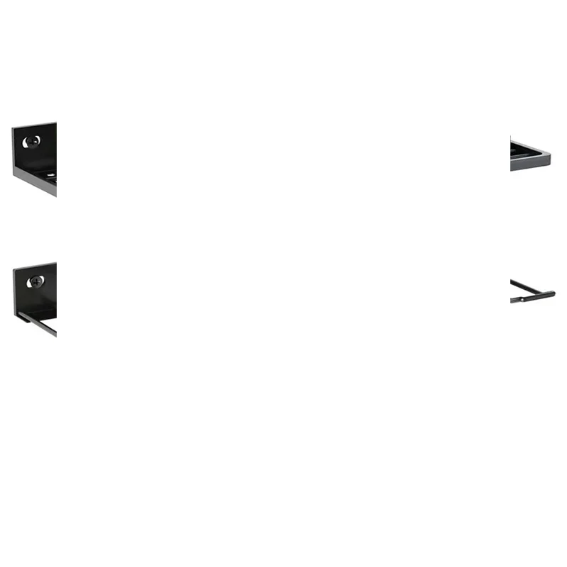 

Настенная стойка для хранения электроинструментов Iron Hand: держатель для дрелей и отверток, органайзер для гаража