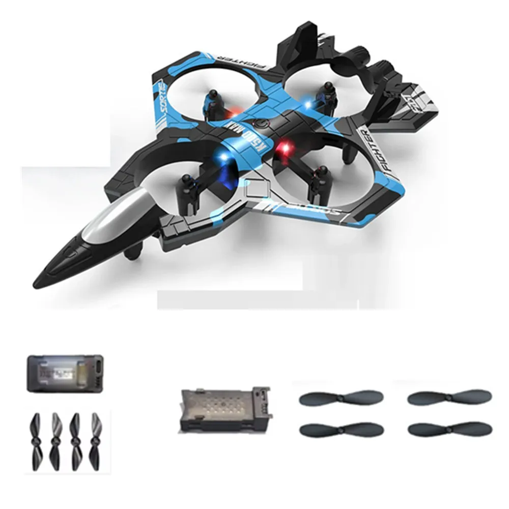 K500Max RC Plane Accessory K500Max Drone Batteries 3.7V 500mAh Battery / Use For K500Max Plane Parts