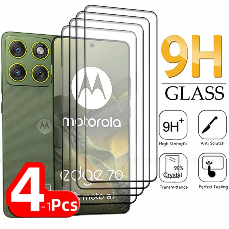 1-4Pcs For Motorola… - image