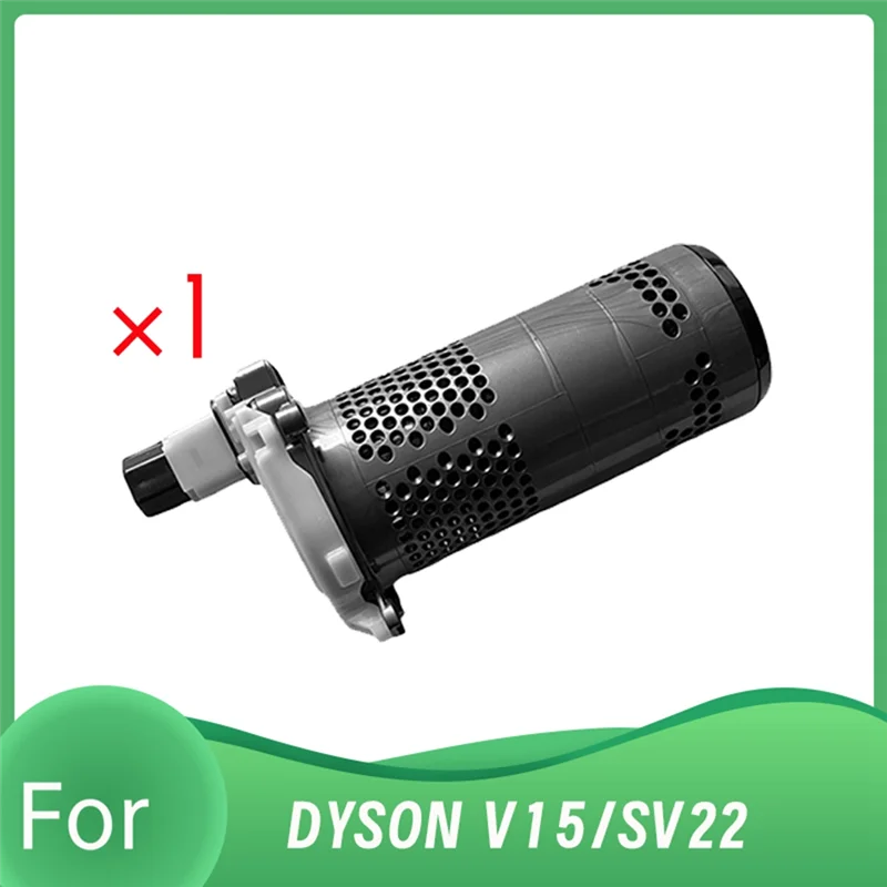 

A17F-For Dyson V15/SV22 Vacuum Cleaner Motor Withparticle Detection Host Motor Motor Accessories