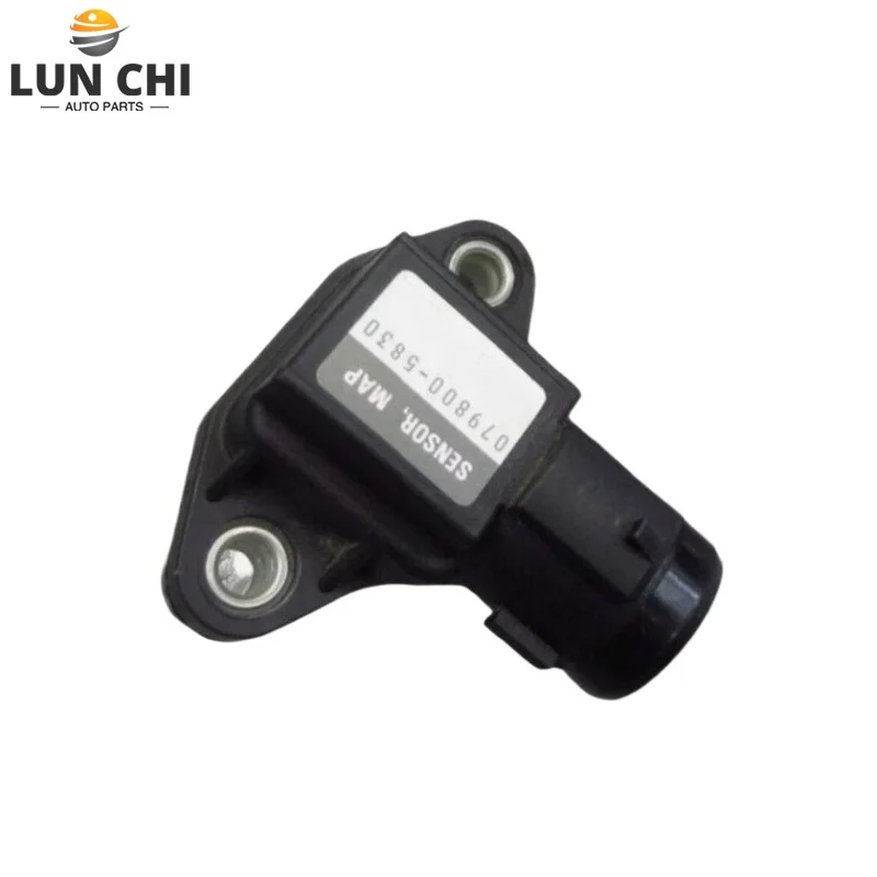 

OEM 079800-5830 Замена датчика давления воздуха MAP для Honda Civic 97-05 VTX1800S VTX1800 Accord Prelude CR-V Acura Integra