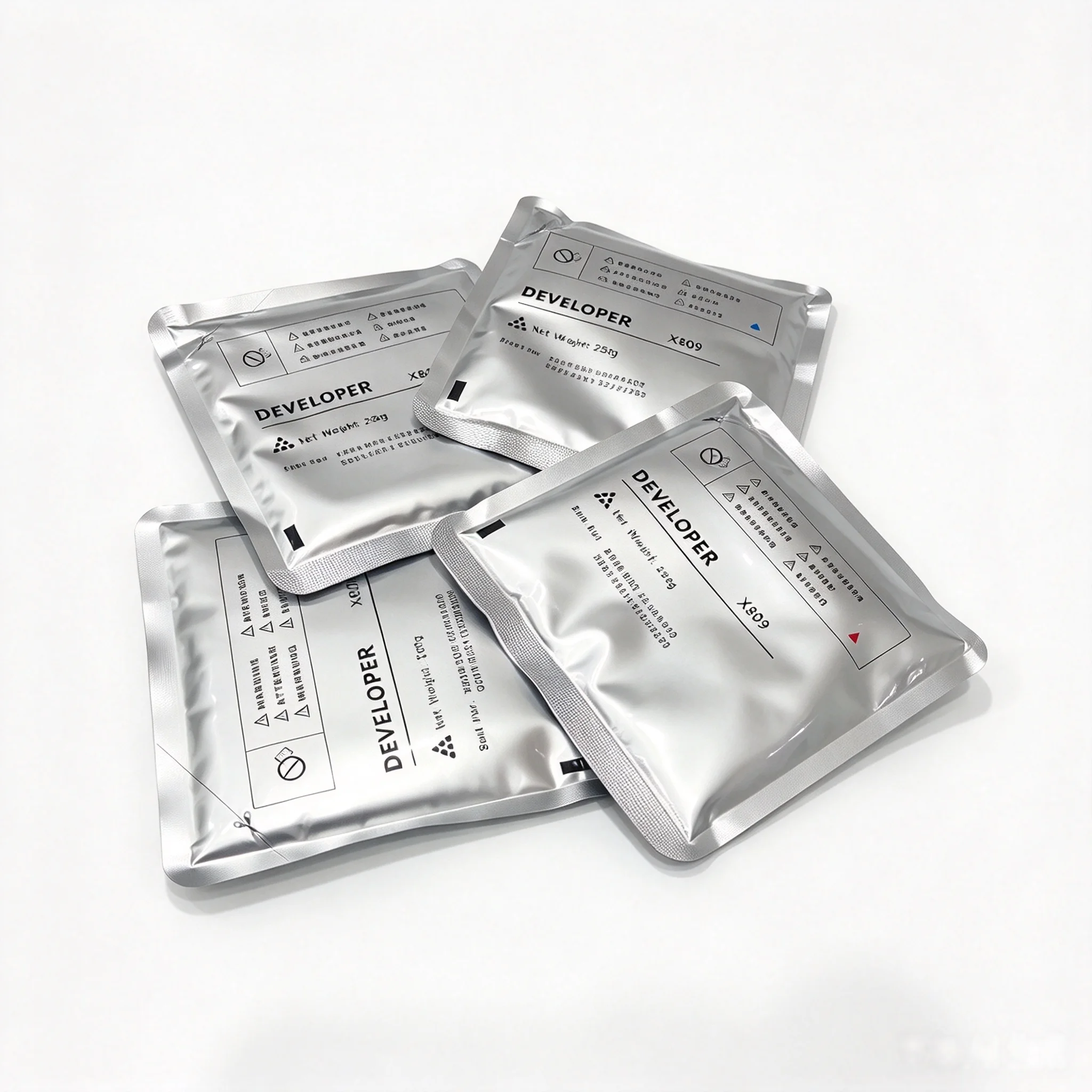 Black Color Developer Powder For Xerox DocuPrint CP315 CP318 CM315 CM318 CP405 CM405 Printer,CP CM 315 318 405 Developer Toner