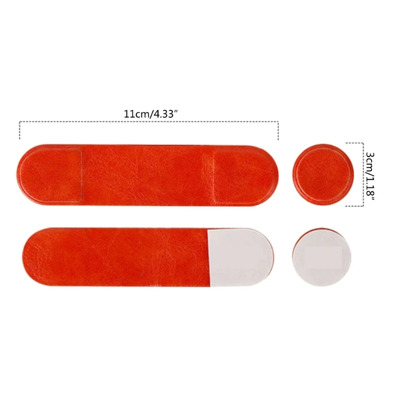 แม่เหล็กใส่ปากกา, ที่ใส่ปากกา Pad คลิปกาวแท็บเล็ตกระเป๋าแขน