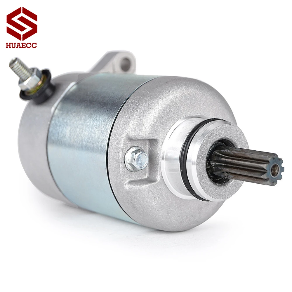 Motorcycle Start Motor Starter Motor for Honda CBR125R CBR125RS CBR125RW CBR150R CBR 125R 150R 125RS 125RW 31200-KPP-861