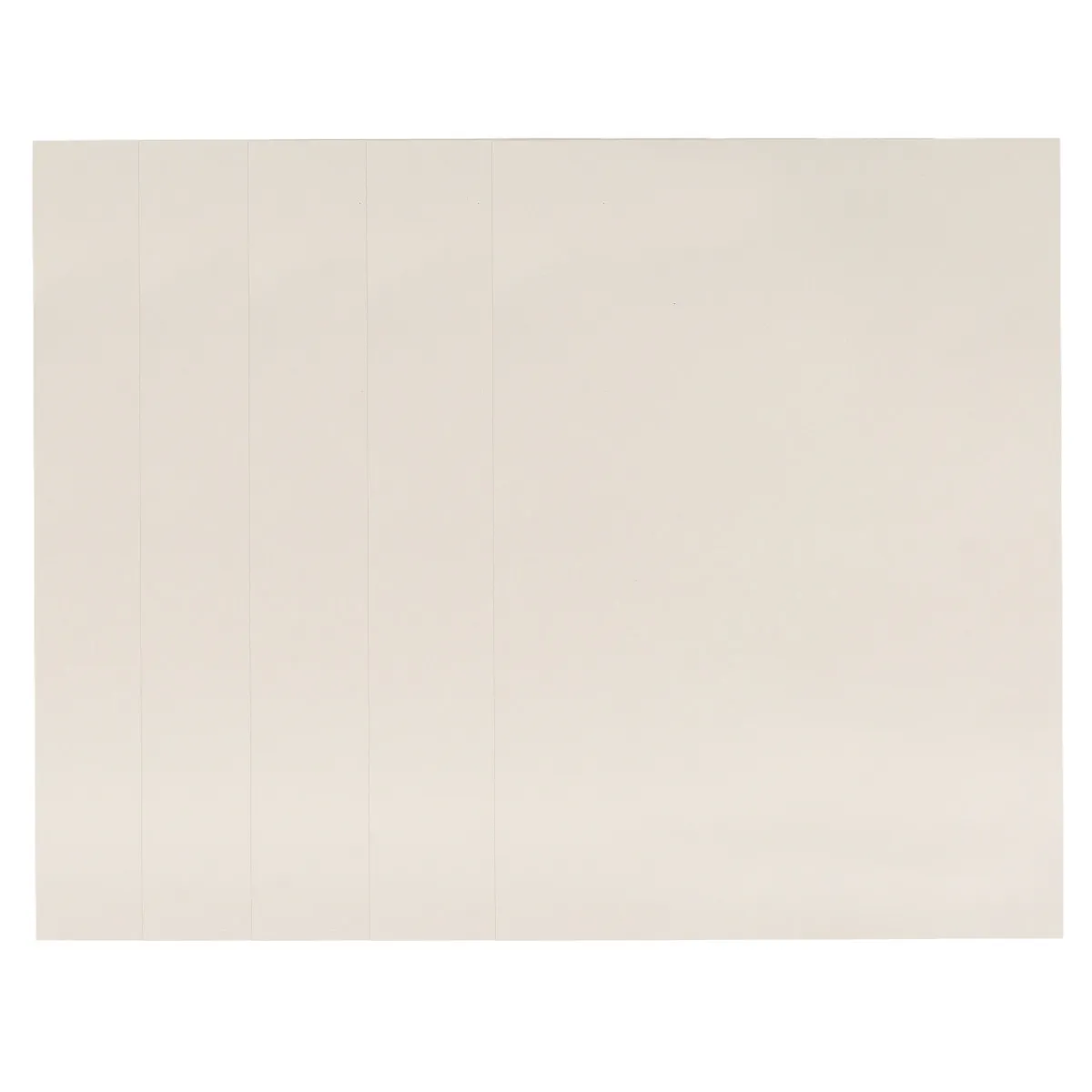 

1Set Blank A4 Certificate Paper 12K Border Inner Sheet Core Professional Graduation Document Paper Double Sided Offset Easy