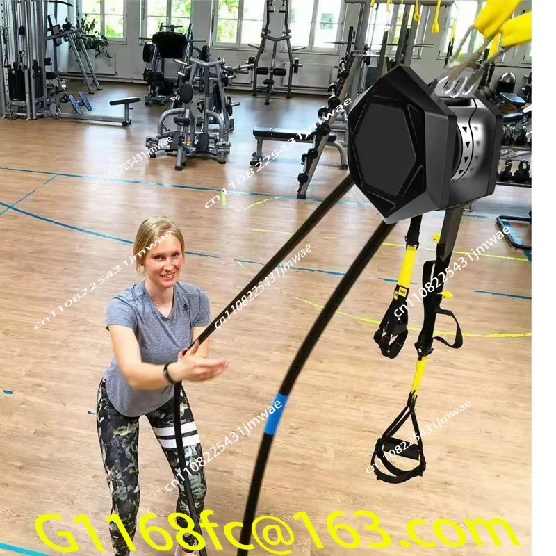 Fitness Comprehensive Trainer, Sling Tensioner