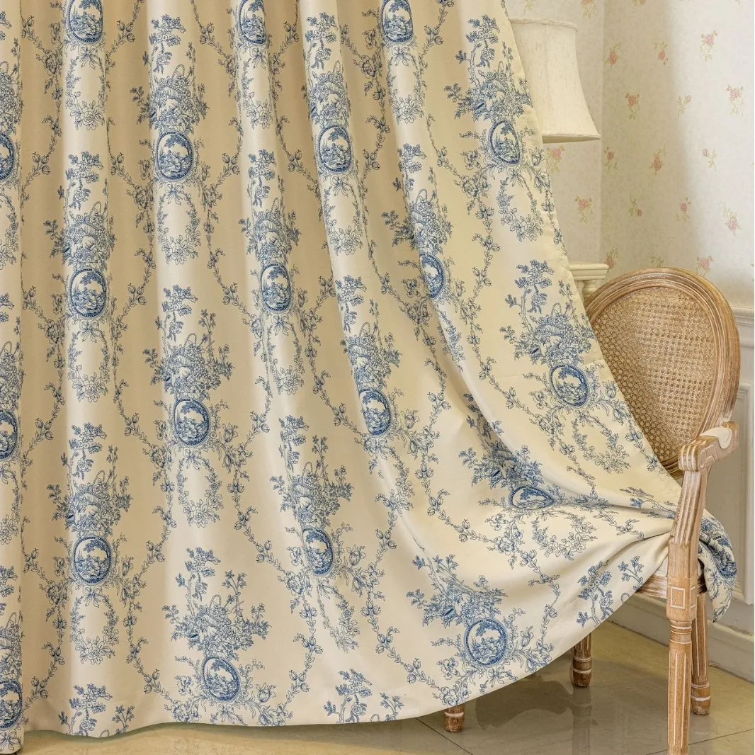French Style Printing High Pre - Home Office Buy recension och pris