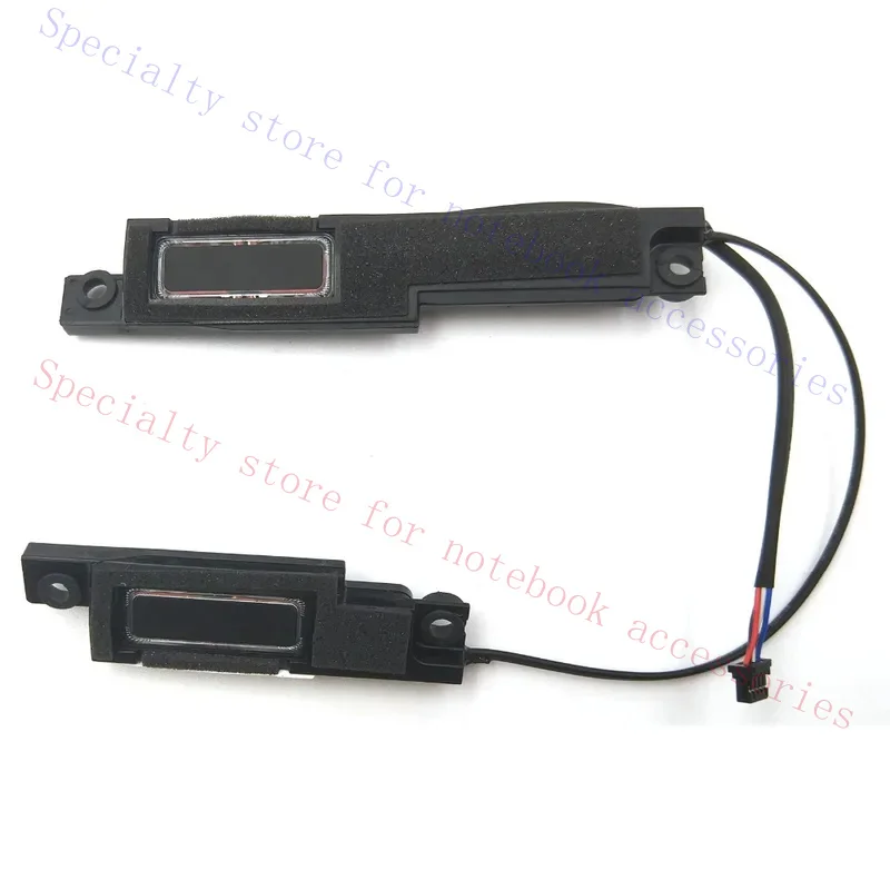 New For Lenovo Thinkpad X1 Carbon 5th 6th Gen Series Laptop Speaker L & R Set 01LV460