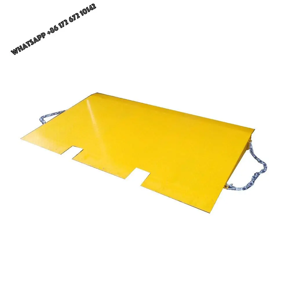 

Гидравлические пандусы для загрузки контейнеров 16 000 фунтов, 49x86 дюймов, для тяжелых грузов | Дифференциал для вилочного погрузчика высотой 5,9 дюйма