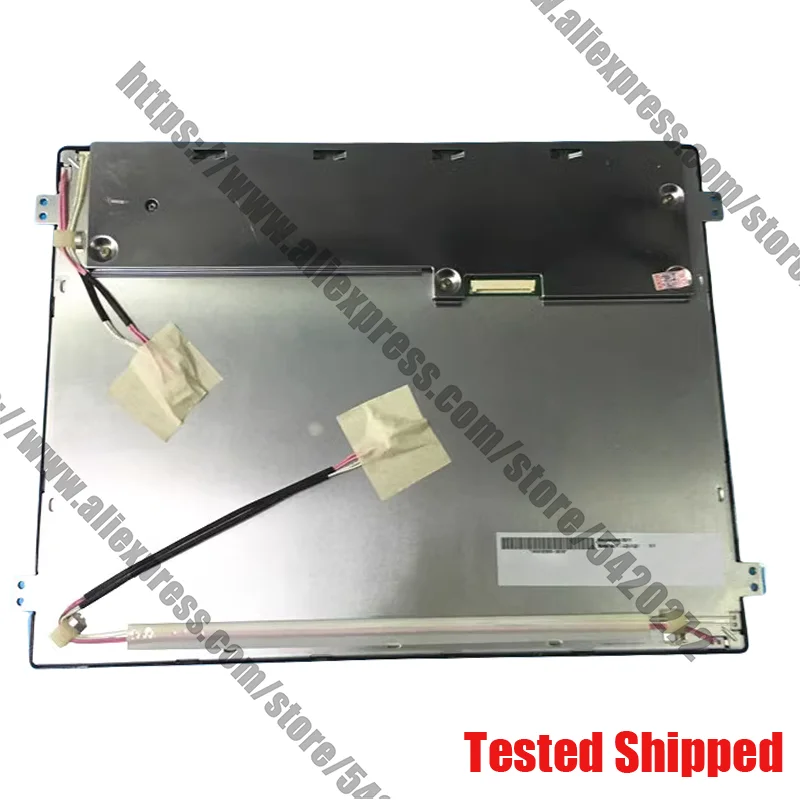

Original 14 Inch T140VN01 V0 V1 LCD Panel Display Screen