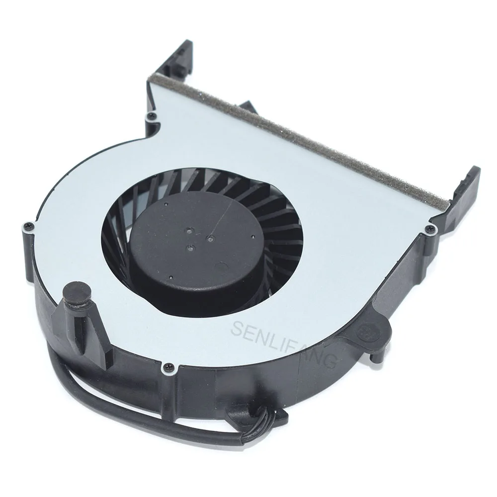 Imagem -05 - Ventilador Gpu para hp z2 Mini g5 Desktop Workstation 0.85a Fios Cooler L97191001 Bsb0712hd-00g0j 6033b0082301 12v Novo