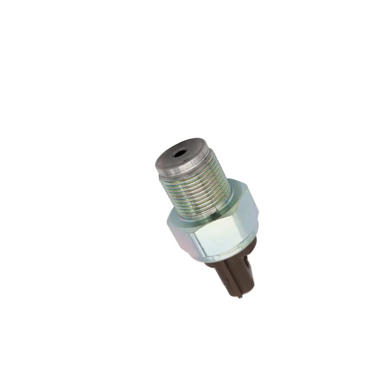 ND4990004441 Excavator Accessories for PC450-7 Common Rail Pressure Sensor ND499000-4441