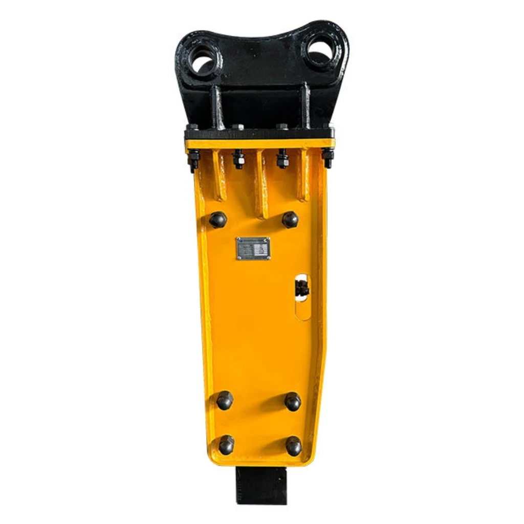 Importato M900 Acquista 20-30 Ton Draga Sb40 Sb131 Fs22 Hb20g Pc300 Escavatore Martello demolitore idraulico per Pc78us