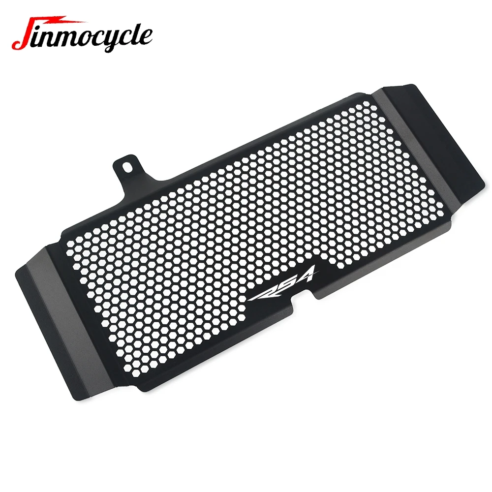 

For Aprilia RS4 50 Aprilia RS4 125 2011-2021 Motorcycle Accessories Aluminium Radiator Protection Grille Radiator Guard Cover