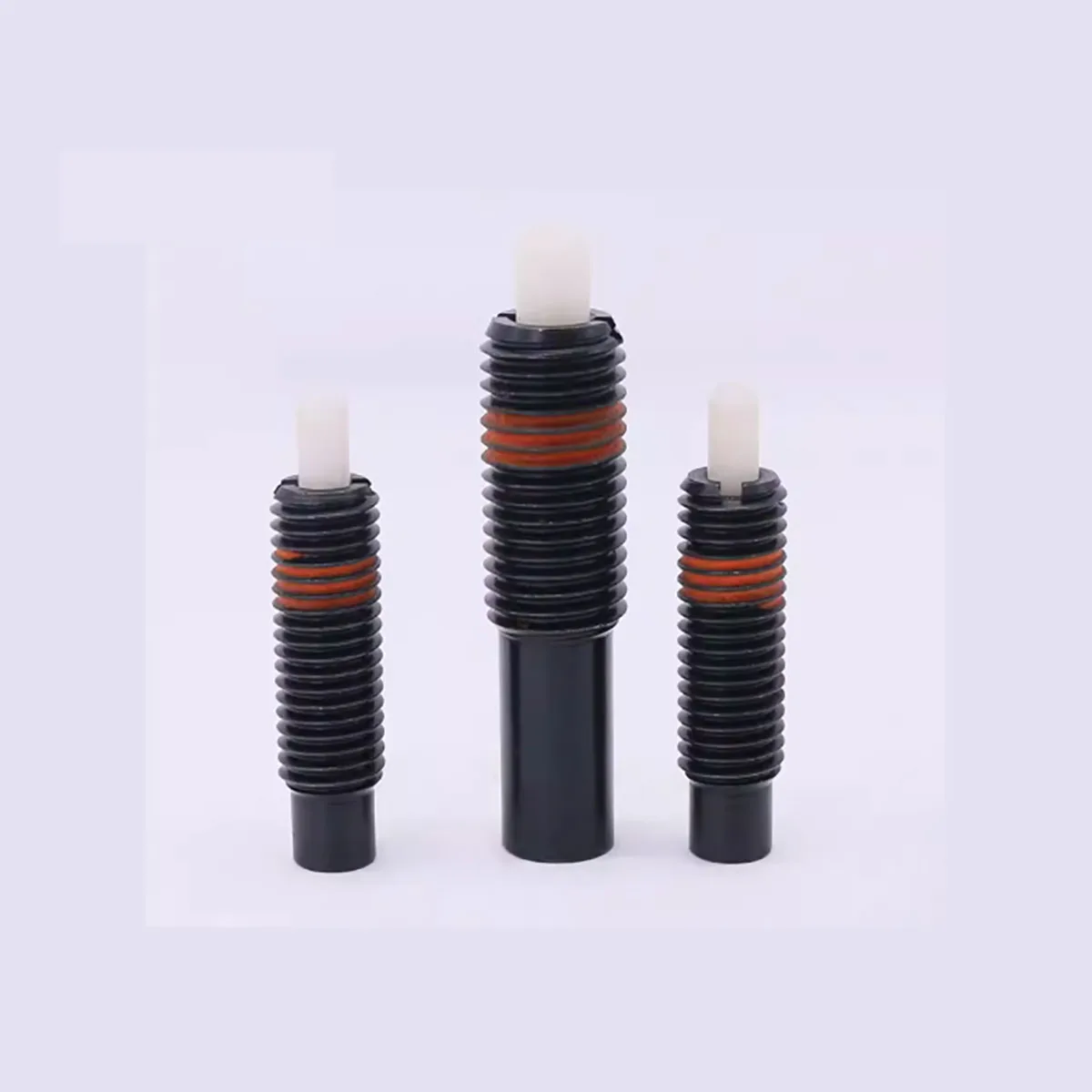 

Spring Plunger Heavy-Duty Resin Head Telescopic Spring Positioning Top Pin