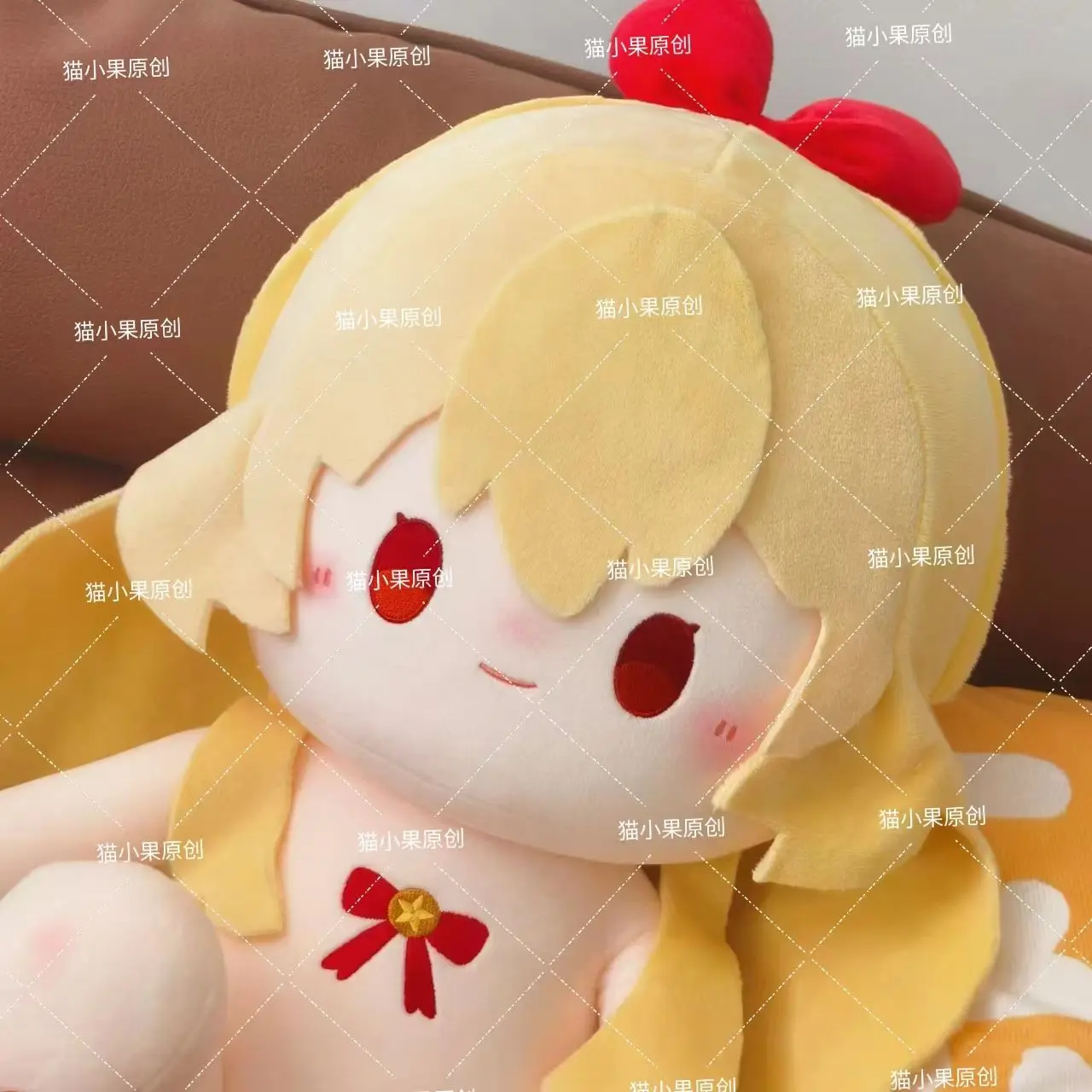 40 سنتيمتر Aikatsu Hoshimiya Ichigo الكرتون تأثيري أفخم محشوة دمية الجسم فستان الملابس بلوشيز اللعب هدية عيد الميلاد