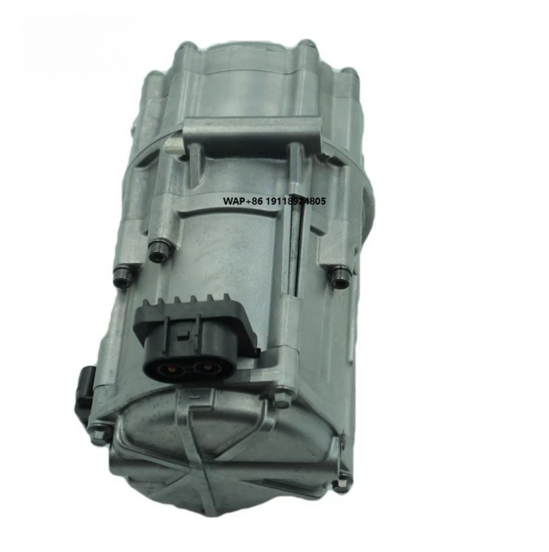 F04 750 Electric AC Compressor Factory Wholesale 64529227508 for Electric Air Conditioning Compressor VPAKAH-19D629-AD