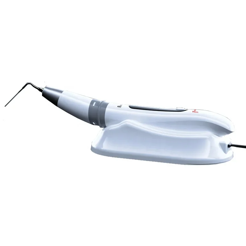 Woodpecker Endo 3 Wireless LCD Dental Ultrasonic Endo Activate Device Irrigator Activator Tips