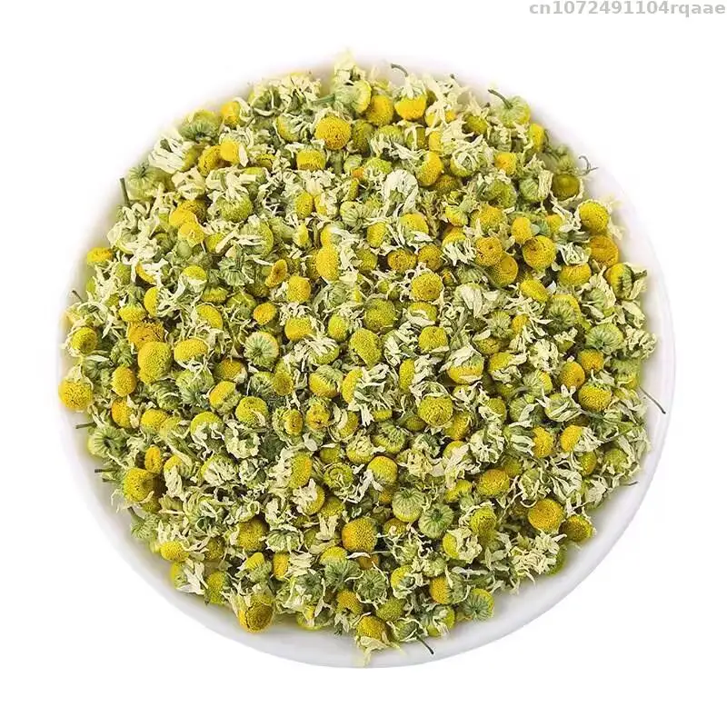 100% Natural Chamomile Dried Flowers For Scented Soap Wedding Candle Decorative Mix Flower Material Making Sachet Pillow Filling