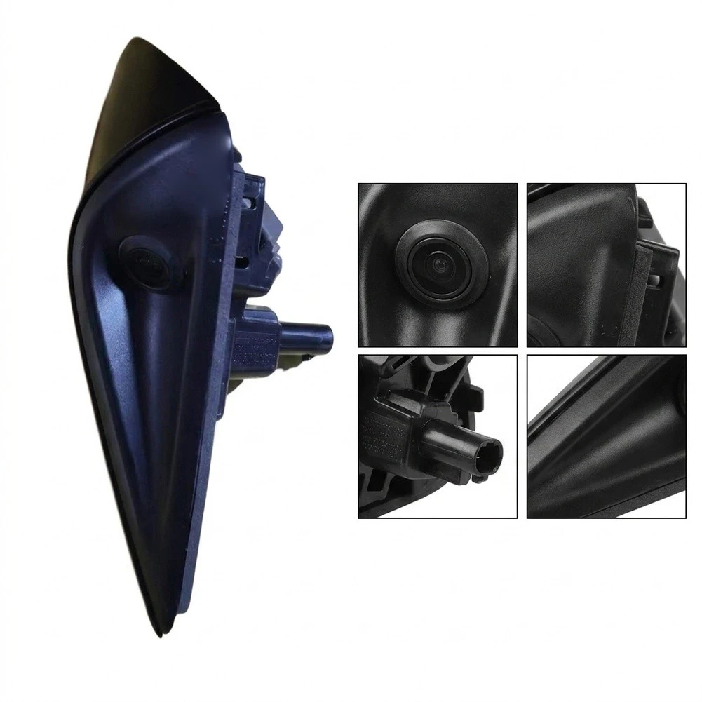 Car Right Fender Parking Camera 1820735-00-C For Tesla MODEL Y 2025+ For Tesla MODEL 3 2024+ Car Parking Camera Accessories