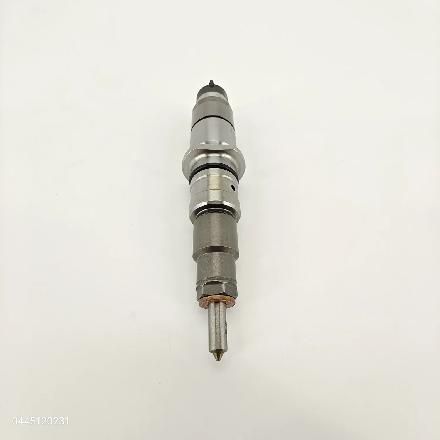 High Performance 5263262 4945969 3976372 Fuel Injector For Cummins QSB6.7 ISB Komatsu PC200-8 Excavator