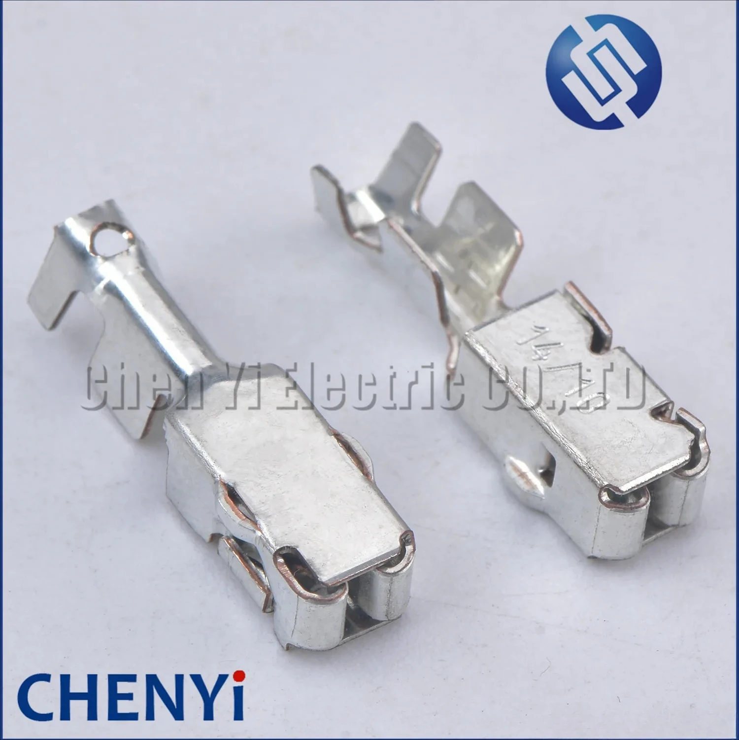 20 Pcs crimping loose terminal Insurance Fuse Holder Terminal 10863583 Automotive Meter Fuse Box Terminals 320100365