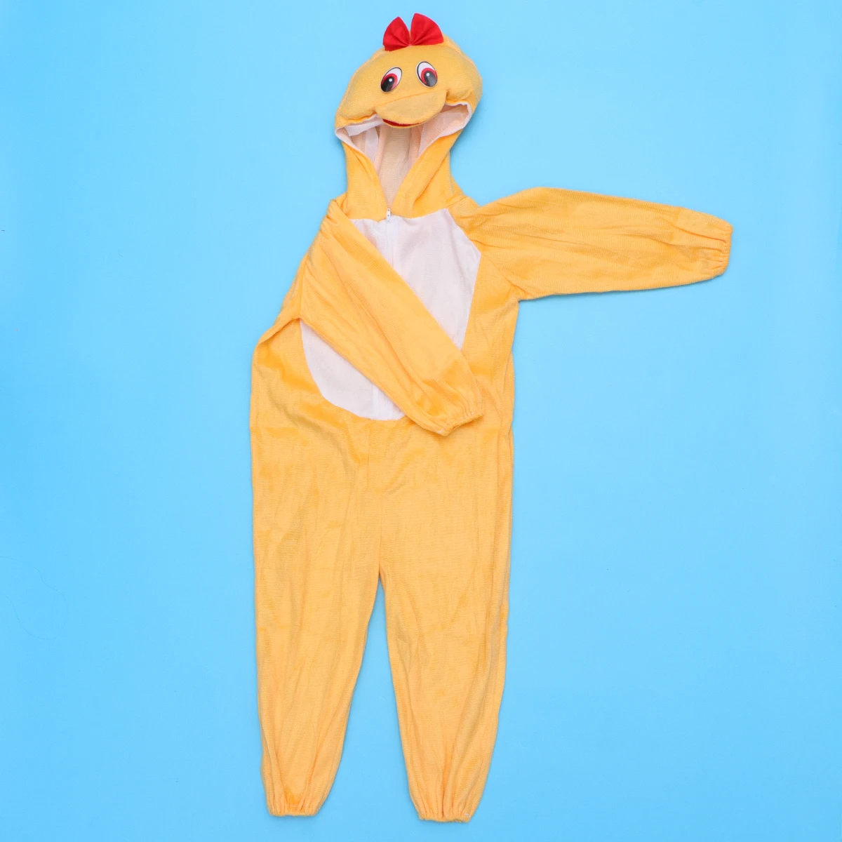 

Little Costume for Kids Children Outfit Animal Dress Play Wear Party Cosplay Game Suit Soft Comfortable Flexible