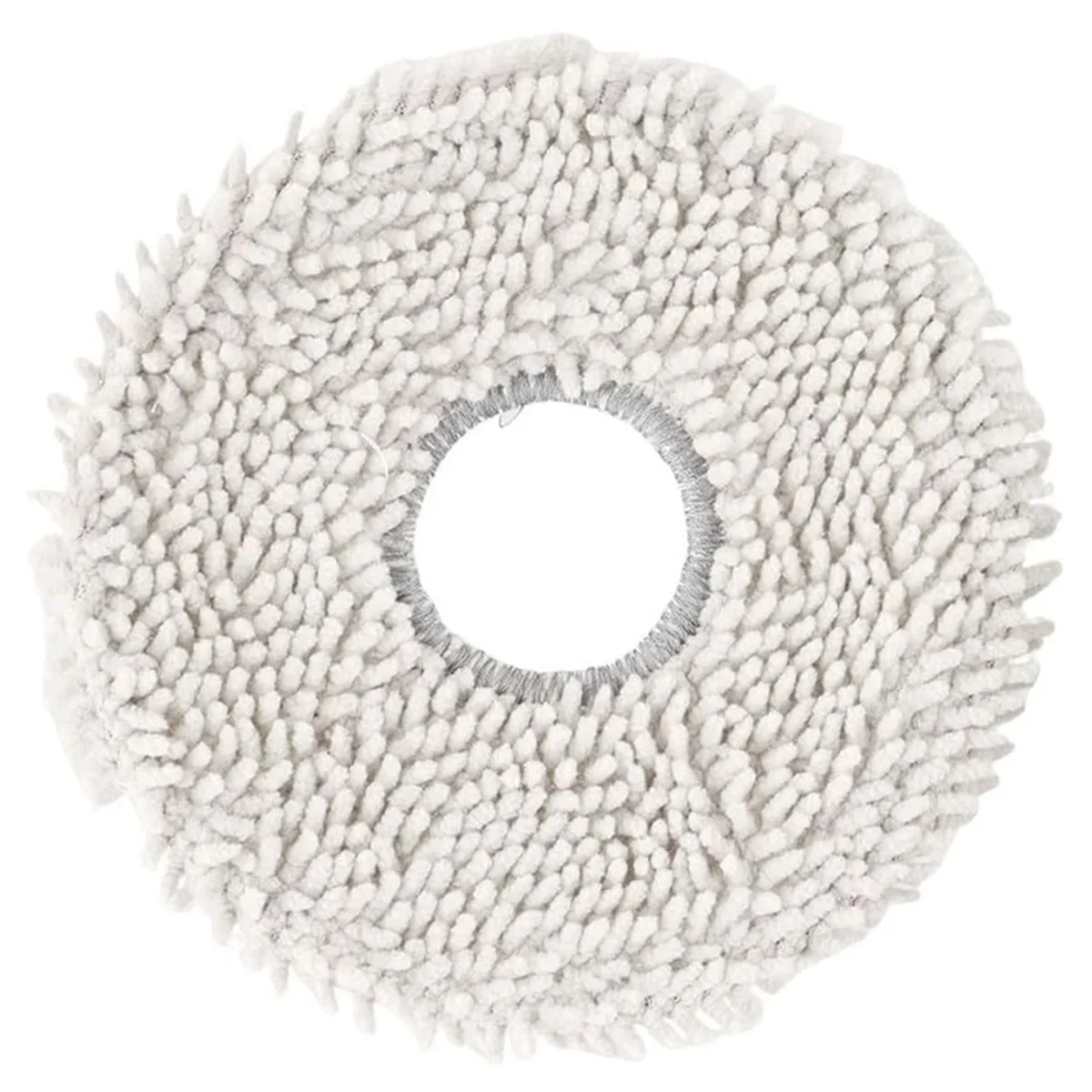 Stofzuigeronderdelen voor 11090 robotstofzuiger Hoofdzijborstel Hepa-filters Mop Doek Stofzakken Accessoires